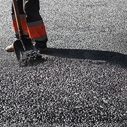 Asphalt Repair